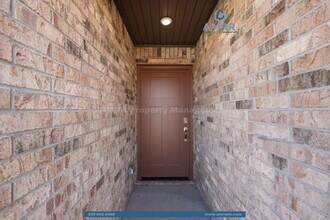 402 W Cattleman Ln in Siloam Springs, AR - Building Photo - Building Photo