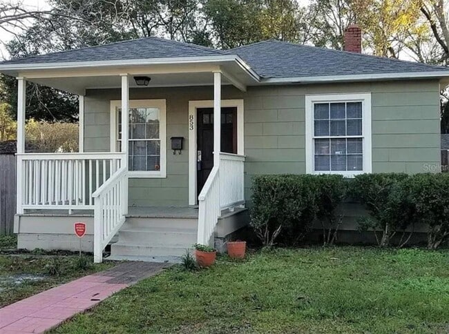 property at 853 Melson Ave