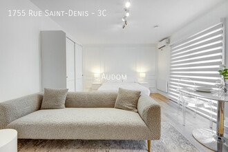 1755 R. Saint-Denis in Montréal, QC - Building Photo - Building Photo