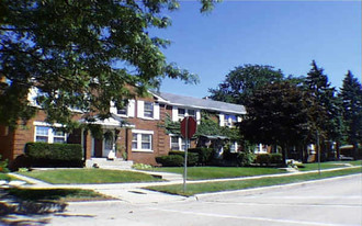 6246-6260 W Peterson Ave Apartments