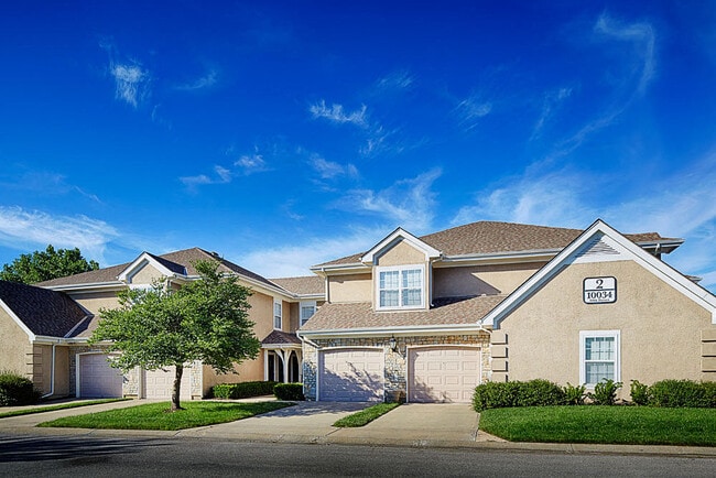 Jefferson Pointe in Overland Park, KS - Foto de edificio - Building Photo