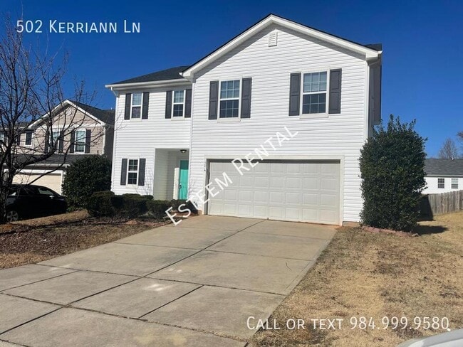 property at 502 Kerriann Ln
