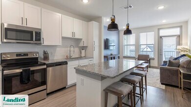 2600 Kinship Pkwy in Celina, TX - Building Photo - Building Photo