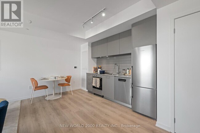 property at 101-101 Roehampton Ave