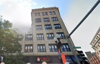 1126 Boylston St, Unit 501 in Boston, MA - Building Photo