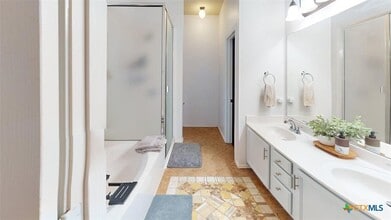 6705 Rosita Oak Dr in Killeen, TX - Foto de edificio - Building Photo