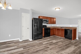 6516 Ashebrooke Dr in High Point, NC - Building Photo - Building Photo