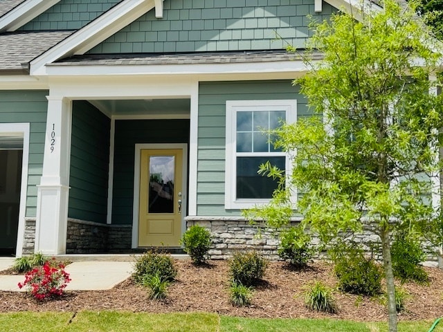 1029 Grey Flint Pl in Mebane, NC - Building Photo - Building Photo