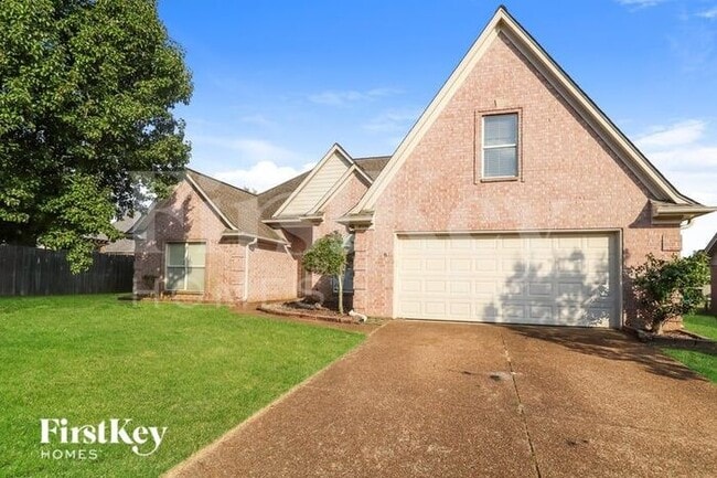 5376 Lamb Valley Dr in Arlington, TN - Building Photo - Building Photo