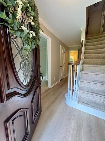 4624 Mountain Creek Dr in Roswell, GA - Building Photo - Building Photo