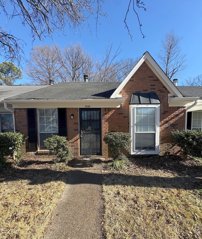 property at 3090 S Wesley Ct