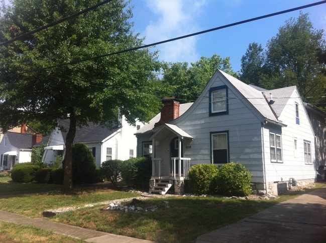 property at 205 Westwood Ct