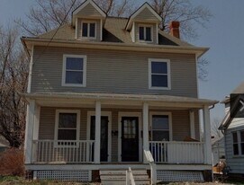 460 S Main St in Mansfield, OH - Building Photo