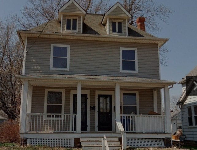 property at 460 S Main St