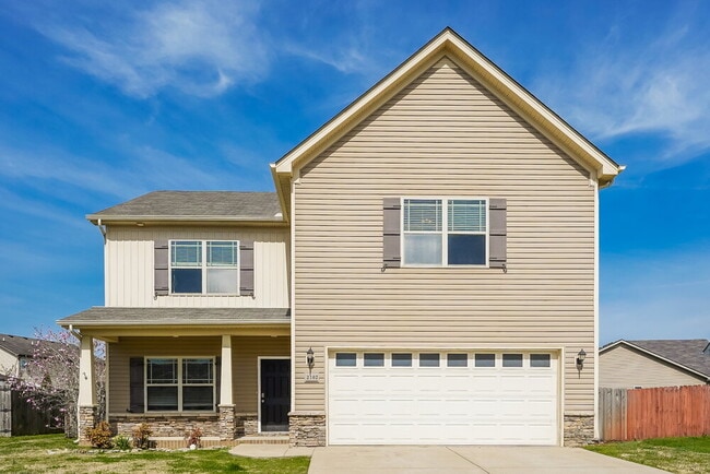 property at 2102 Longhunter Chase Dr