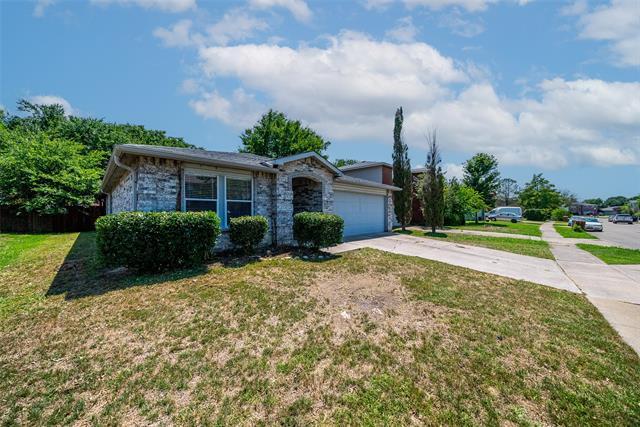 4513 Bellcrest Dr in McKinney, TX - Building Photo - Building Photo
