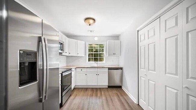 property at 558 Manning Rd SW