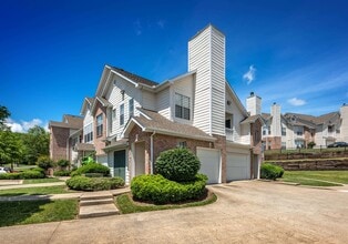 Bristol Park at Riverchase in Madison, TN - Foto de edificio - Building Photo