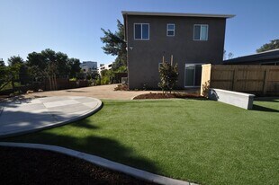 6255 Adobe Dr in San Diego, CA - Building Photo