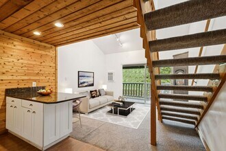 2285 Sidewinder Dr in Park City, UT - Building Photo - Building Photo