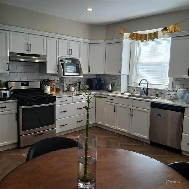 property at 132 Thorndike St