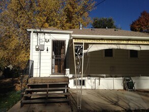 2302 Willow Creek Dr in Golden, CO - Building Photo - Building Photo