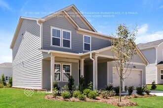 859 Pebble Blvd in Covington, GA - Building Photo - Building Photo