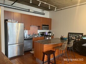 111 S Morgan St in Chicago, IL - Building Photo