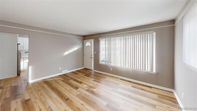 1177 Connie Ave in Madison Heights, MI - Building Photo - Building Photo