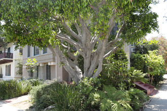 8826 Clifton Way in Beverly Hills, CA - Building Photo - Building Photo