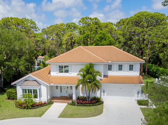 property at 5561 Hibiscus Rd