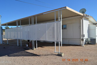 11212 E Boulder Dr in Apache Junction, AZ - Building Photo - Building Photo