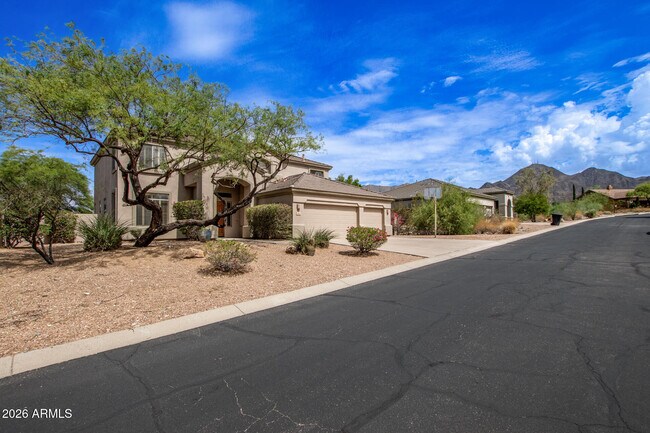 10872 E Raintree Dr in Scottsdale, AZ - Building Photo - Building Photo