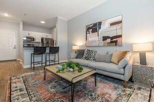 Heather Ridge Apartments