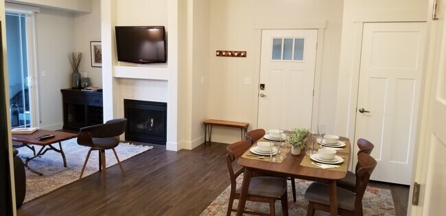 1043 S 500 E, Unit G304 in Heber City, UT - Building Photo - Building Photo