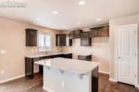 6031 Jorie Rd in Colorado Springs, CO - Building Photo - Building Photo