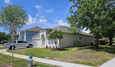 801 Jade Forest Ave in Orlando, FL - Building Photo - Building Photo