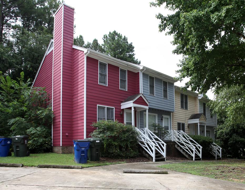 4204 Cobia Ct in Raleigh, NC - Building Photo