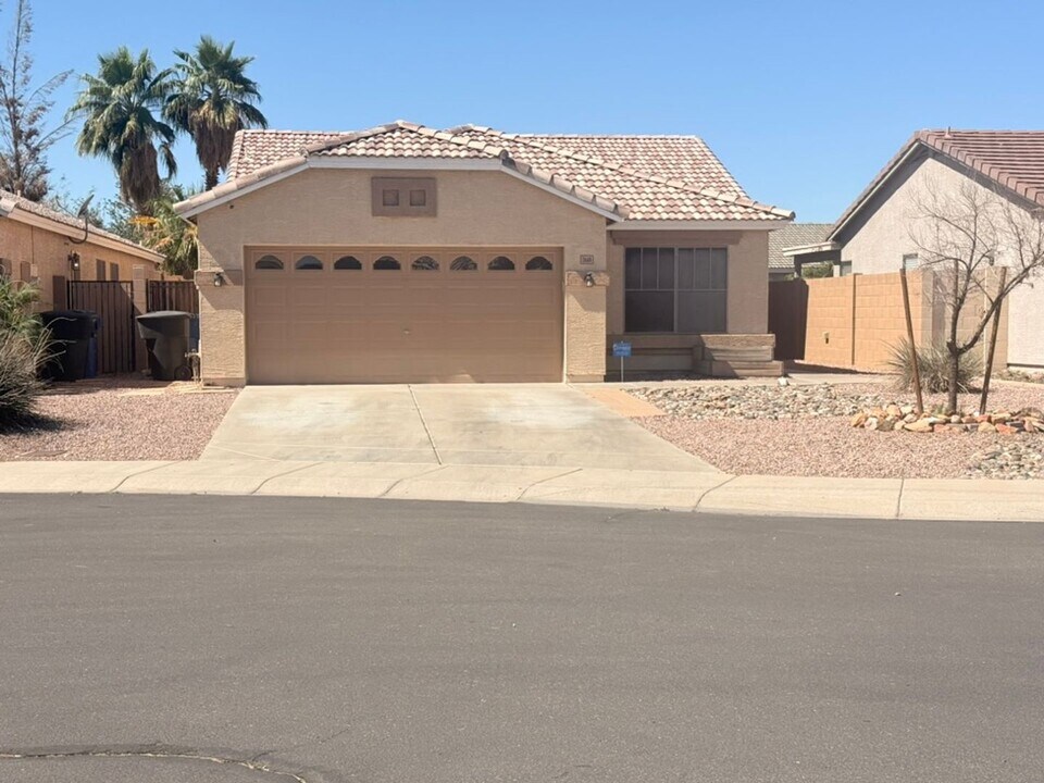 2618 N 107th Ln in Avondale, AZ - Building Photo