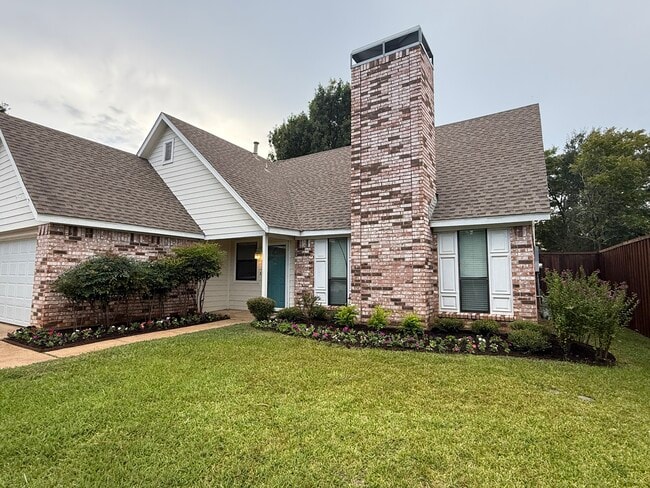 property at 4052 Pepperwood Dr