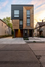 1817 N Arlington Pl in Milwaukee, WI - Building Photo - Building Photo