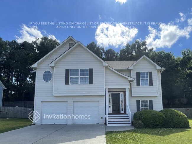 property at 48 Freedom Dr NE