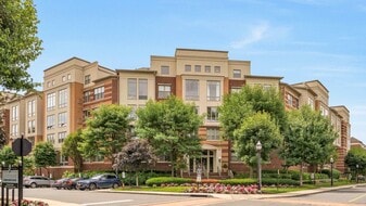 26 Ave at Port Imperial in West New York, NJ - Building Photo