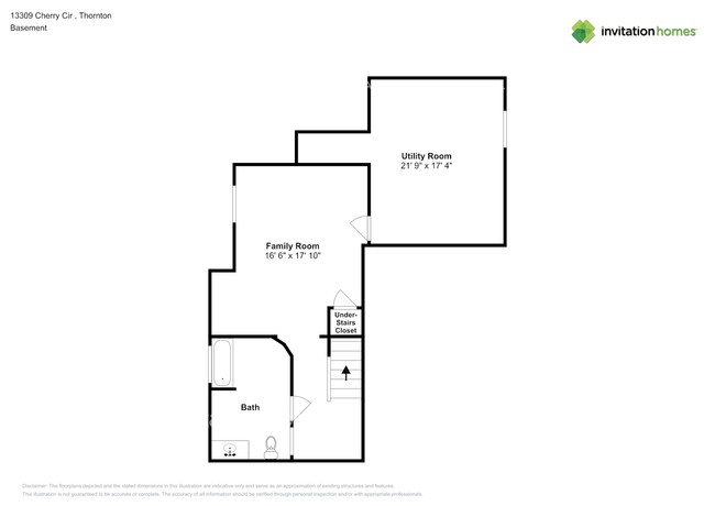 13309 Cherry Cir in Thornton, CO - Building Photo - Building Photo