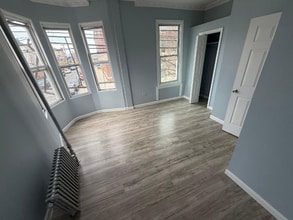 286 Sussex Ave in Newark, NJ - Foto de edificio - Building Photo