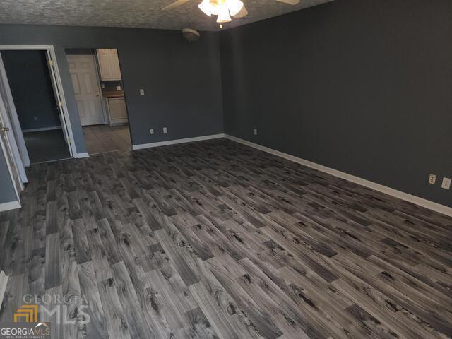 6320 Love St in Austell, GA - Building Photo - Building Photo