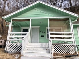 509 N 6th St in Council Bluffs, IA - Building Photo