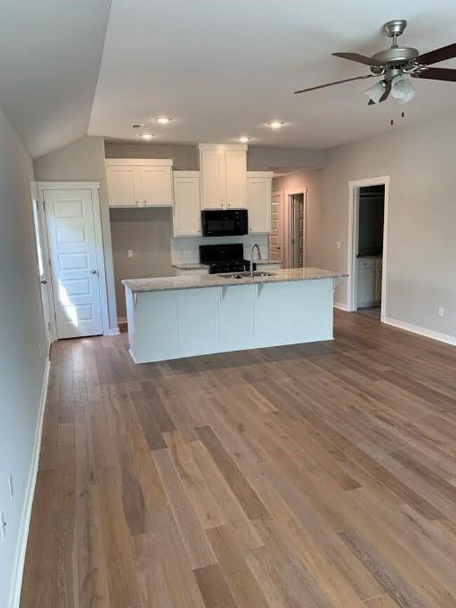 1535-1535 S Duncan Ave in Fayetteville, AR - Building Photo - Building Photo