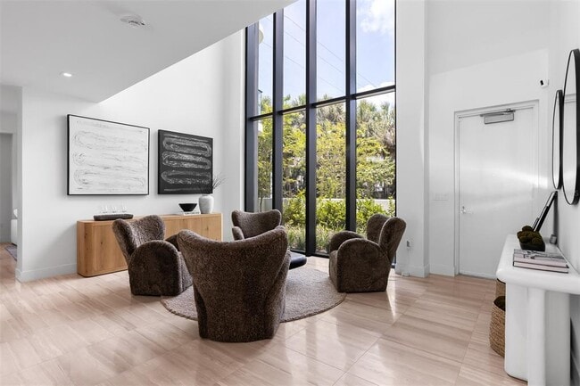 property at 3030 W Santiago St
