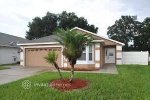 1372 Sierra Cir in Kissimmee, FL - Building Photo